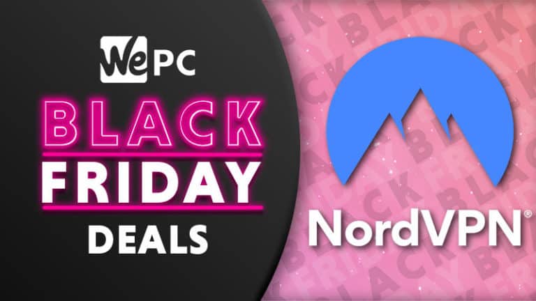 NordVPN Black Friday deal 2021