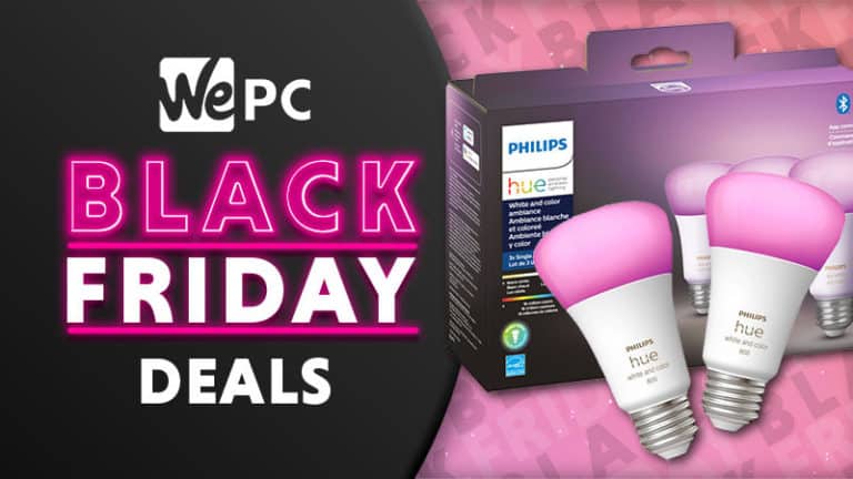 Philips Hue 3 pack early Black Friday 2021 deals