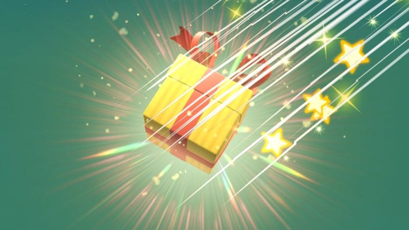 How to get the Pokemon Brilliant Diamond mystery gifts