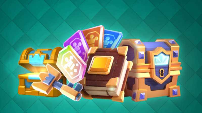 clash royale update patch notes