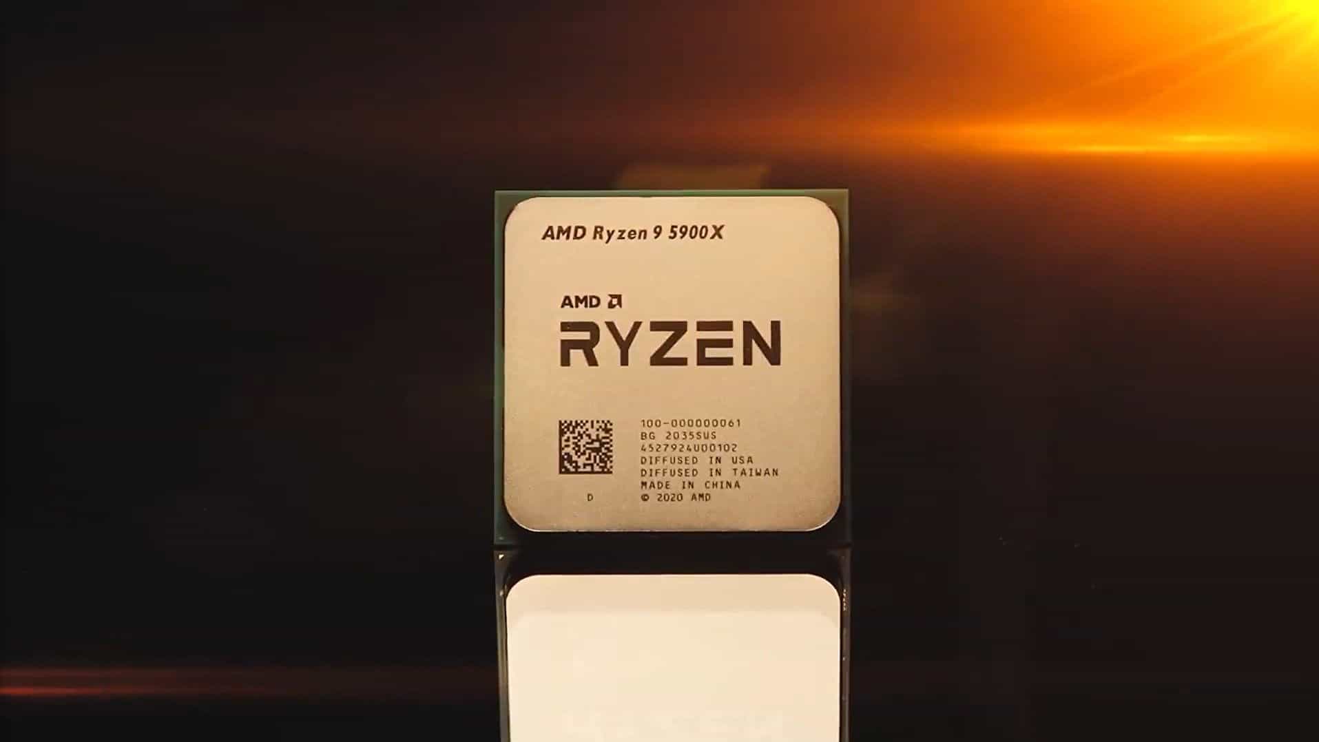 Ryzen 6000 series rumors suggest January announcement