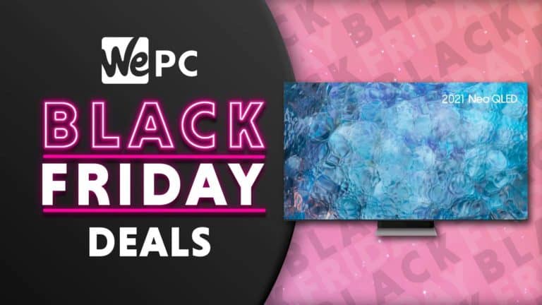 Samsung QLED early Black Friday 2021 deals