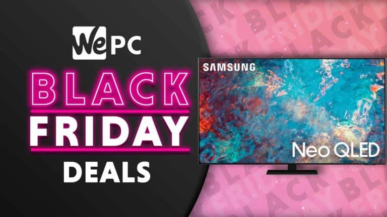 Save $900 on Samsung 75 inch QN84A Neo 4k Smart TV early Black Friday deal
