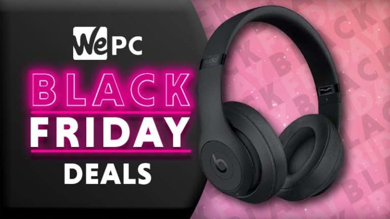 Save 180 on Beats by Dr Dre Best Buy Black Friday