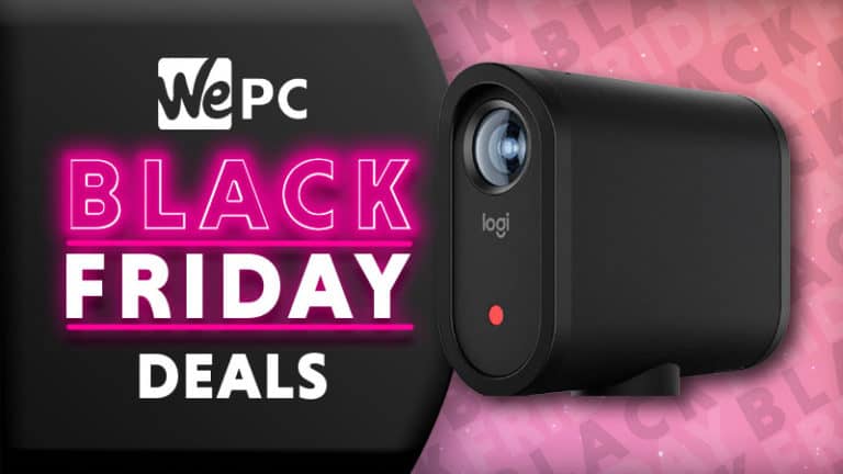 Save $60 on Logitech Mevo HD Camera: Early Black Friday 2021 deals
