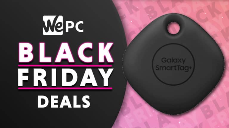 SmartTag early Black Friday 2021 deals