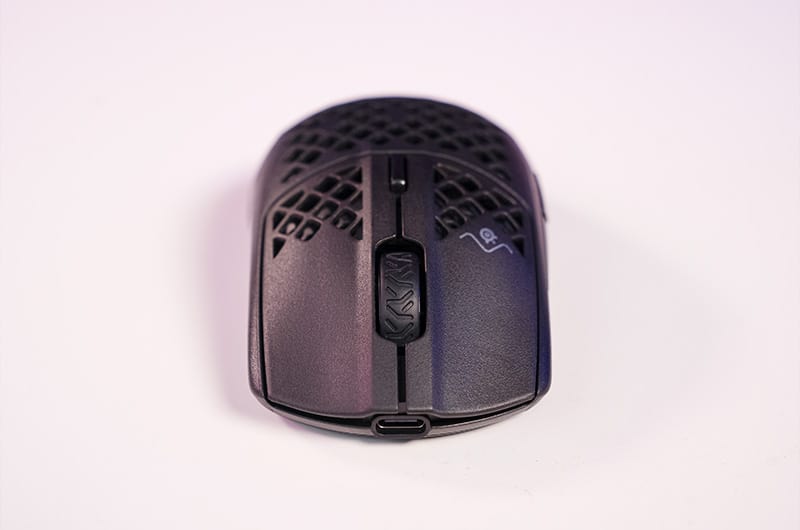 Steelseries Aerox 3 7