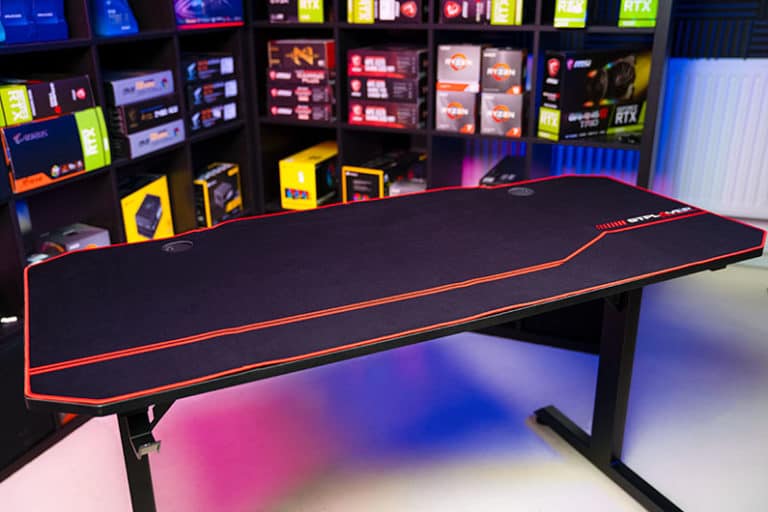 T02 Gaming Desk GT Racing 6 3