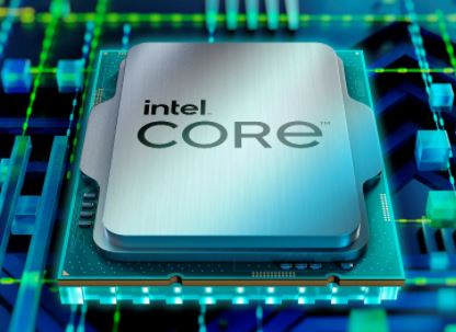 The best Intel 12th gen CPU the best Alder Lake processor 1