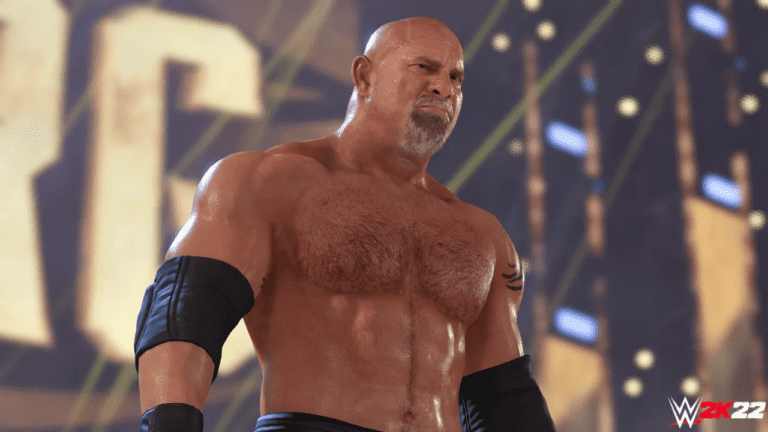 WWE 2K22 First Superstar Ratings Revealed