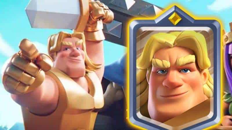 Clash Royale - Find Out the Best Beginner Deck in Clash Royale