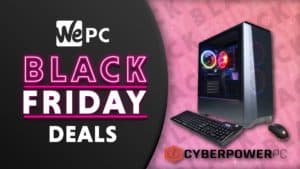 cyberpowerpc best buy black friday deal