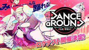 Konami head back to arcades with new dance game