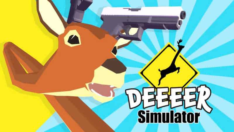 what we know about deeeer simulator release date