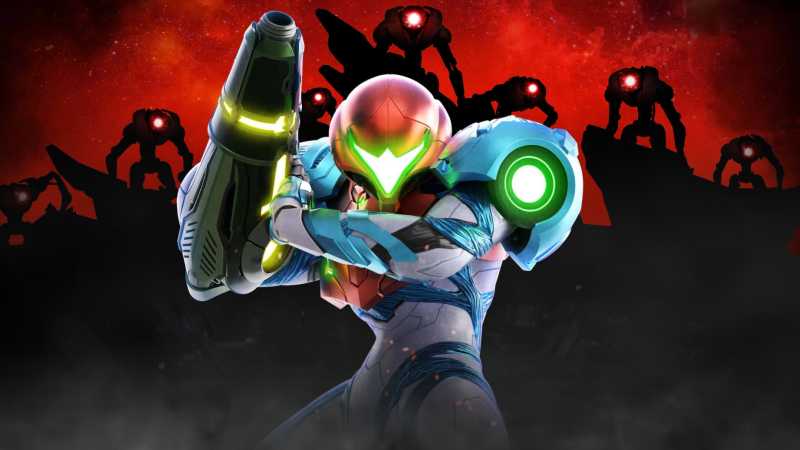 What is in the Metroid Dread 1.0.2 update patch notes?