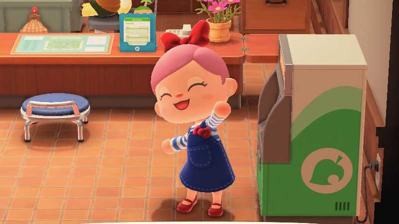 Animal Crossing New Horizons’ 2.0 update has launched early