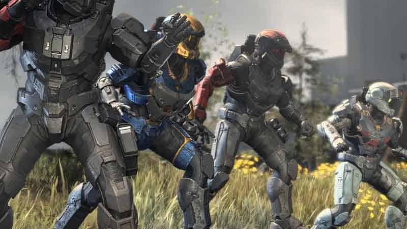 How to Play Halo Infinite Split Screen Multiplayer with Friends