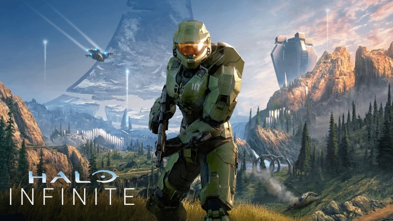 Halo Infinite’s Multiplayer reportedly launching November 15th