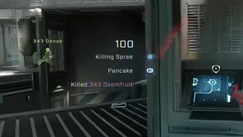 how to get pancake medal halo infinite