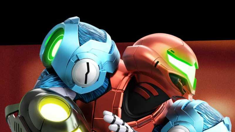 metroid dread update patch notes