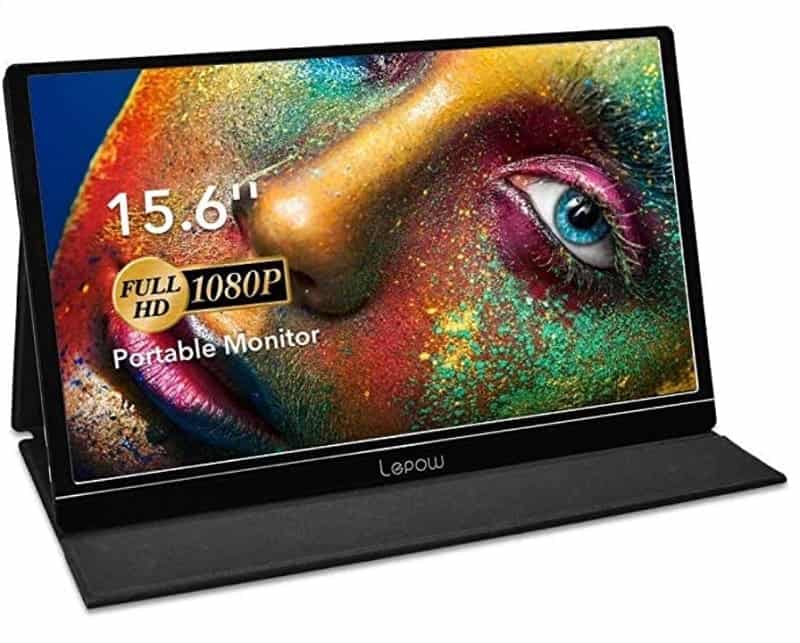 Up to 25% off portable monitors: Amazon monitor deals