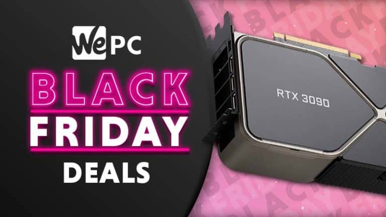 Black Friday RTX 3090 deals 2022 *EARLY DEALS LIVE*