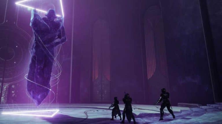 destiny downtime scheduled maintenance