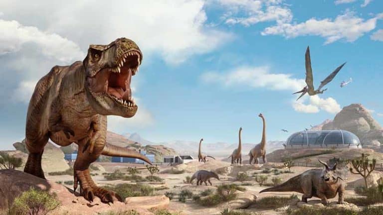 sell dinosaurs jurassic world evolution 2