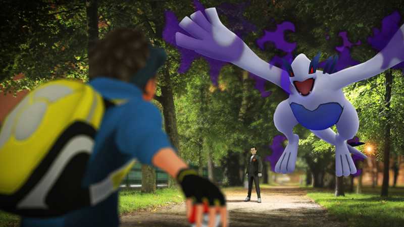 How to defeat Giovanni in Pokemon Go — December 2021