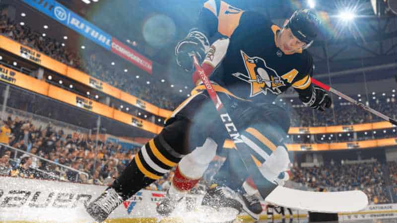 nhl 22 November update patch notes