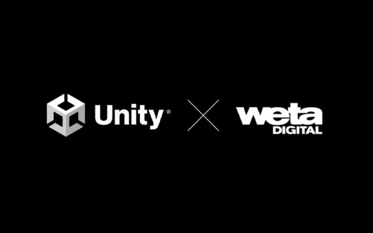 weta unity