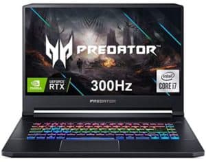 Acer predator Triton