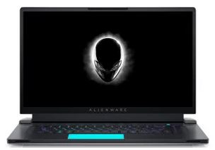 Alienware X17