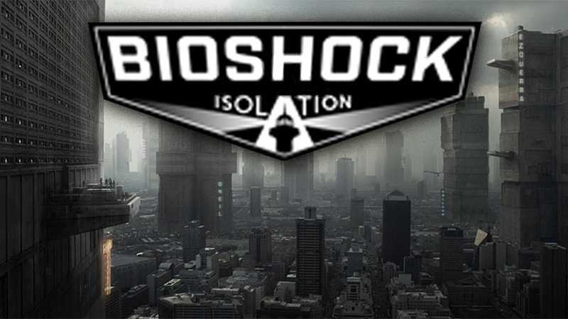 Bioshock Isolation
