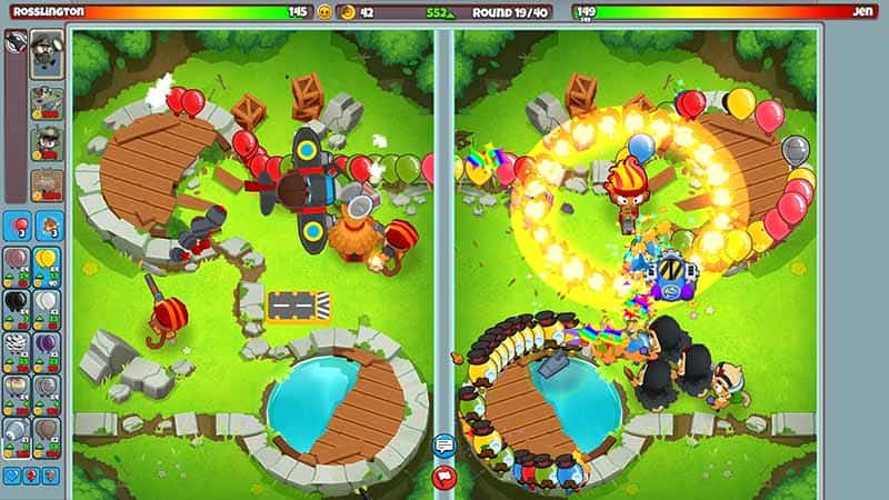 How to get yourself a Bloons TD Battles 2 download