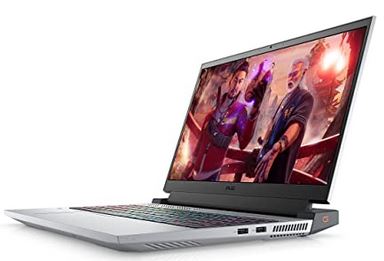 Dell G15 5515