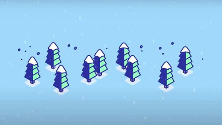 Discord Snowgiving Christmas emojis