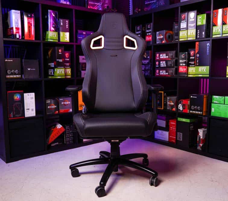 MAXNOMIC XBOX 2.0 OFC review: The ultimate gaming chair for Xbox fans