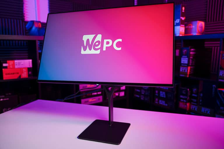 Best gaming monitor for a laptop 2023