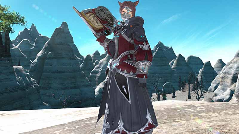 FFXIV job changes: Square Enix update jobs guide with new skills and abilities for Endwalker