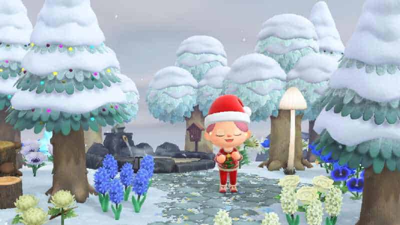 What to do in Animal Crossing New Horizons on Toy Day