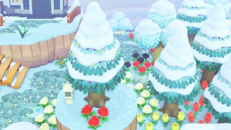 How to get ornaments in Animal Crossing New Horizons