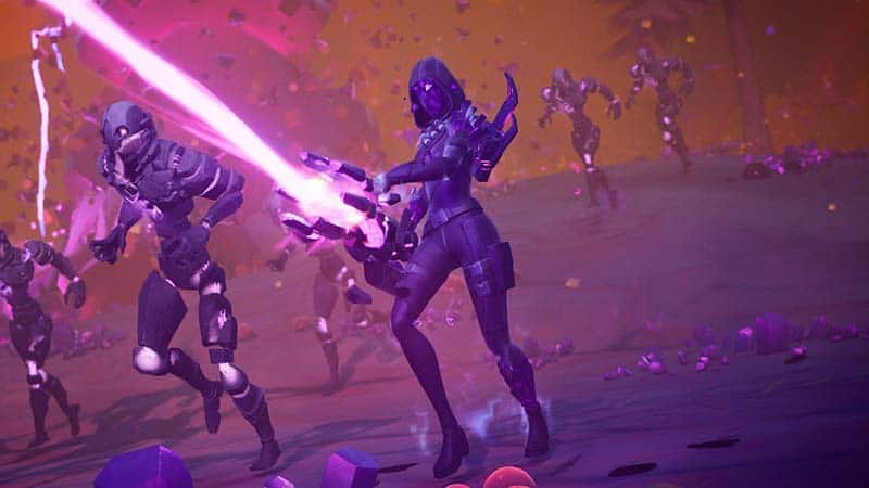 Fortnite stat tracker: How to track your Fortnite stats