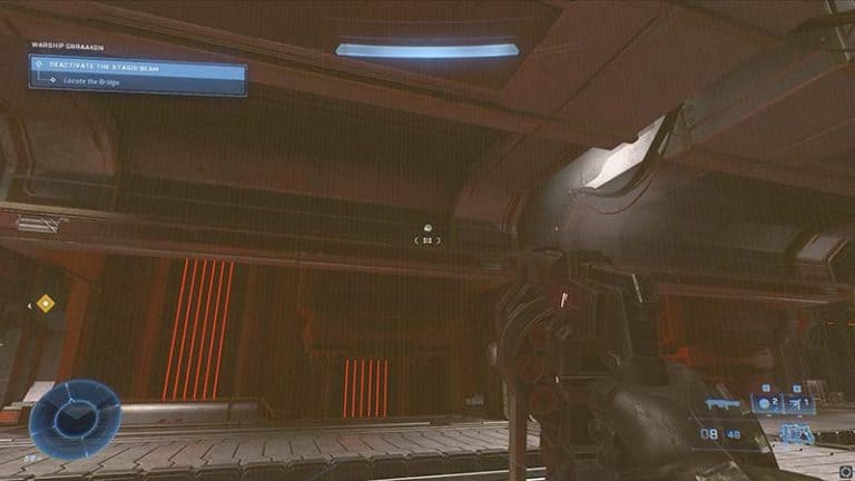 Halo Infinite first skull: What is the first skull and how to get it?