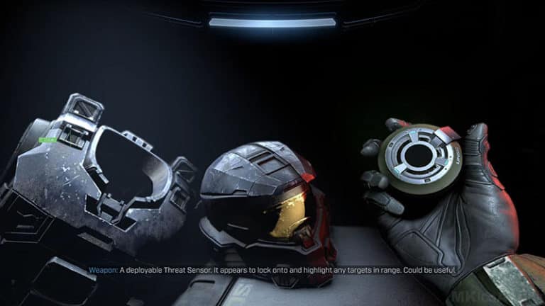 Halo Infinite Spartan Griffin: Here is his lore and Gameplay profile