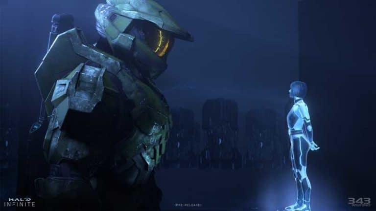 Halo Infinite game review 2