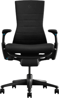 Herman Miller x Logitech G Embody