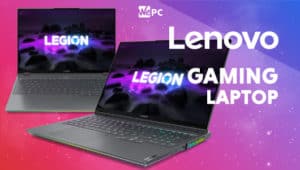 Best Lenovo gaming laptop 2022