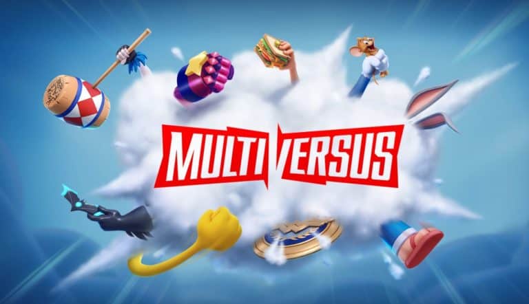How to sign up for the MultiVersus Beta