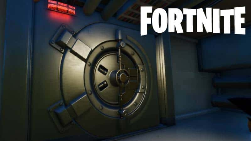 How to unlock Fortnite vaults with a Chicken